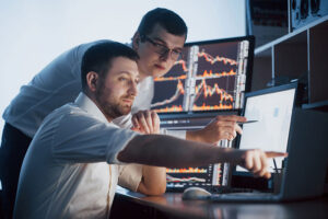 Read more about the article How to Choose a Forex Broker