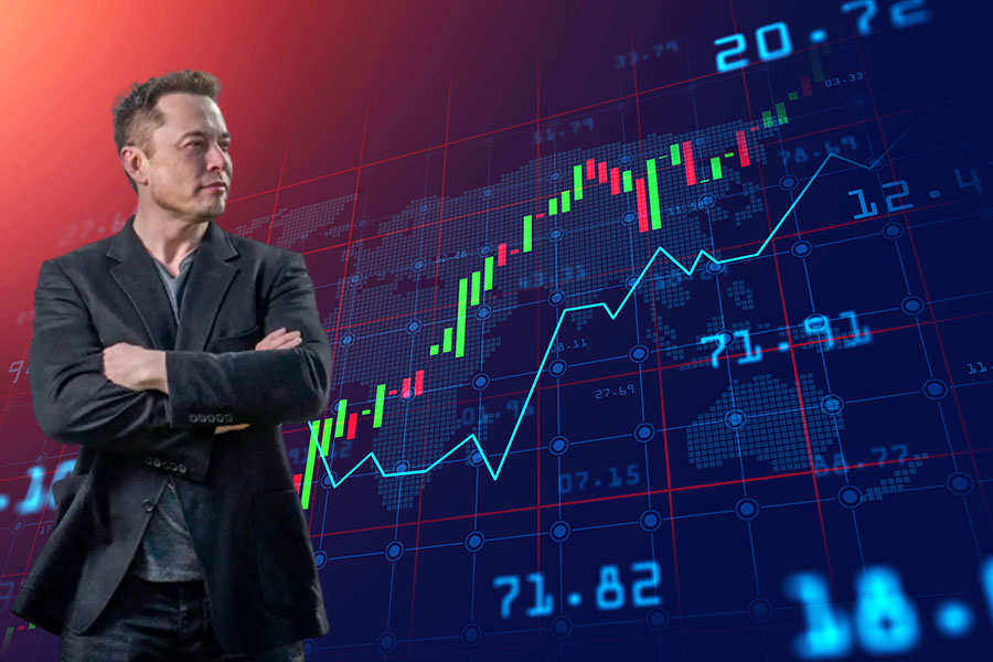 Read more about the article 10 Forex Trading Lessons from Elon Musk