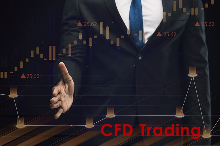 Introduction to CFD Trading