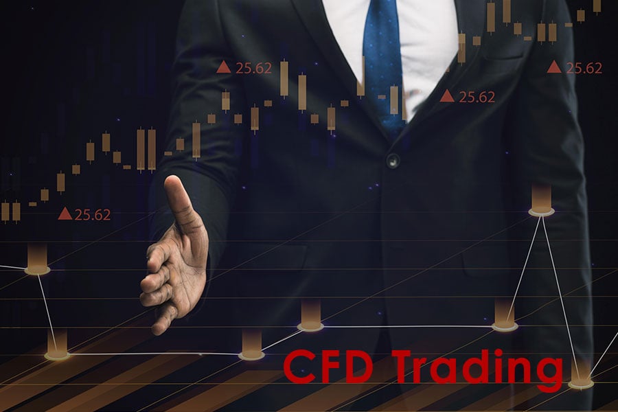 You are currently viewing Introduction to CFD Trading