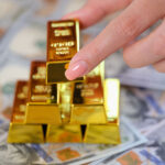 كيفية الاستثمار في الذهب والفضة