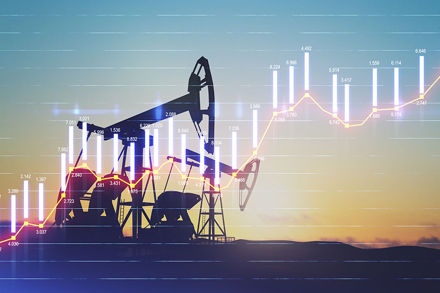 ما يجب القيام به لكسب المال في مجال النفط