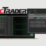 شرح برنامج cTrader بالتفصيل