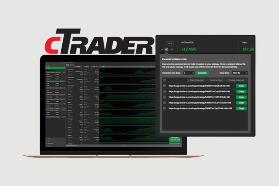 Read more about the article شرح برنامج cTrader بالتفصيل