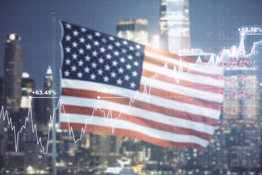 عوامل النجاح في سوق الأسهم الأمريكية